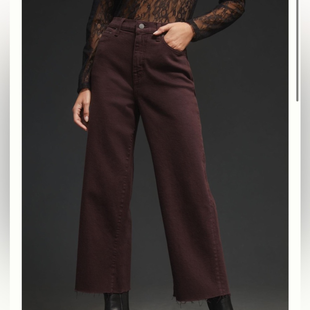 Great condition Modern American Savannah wide leg